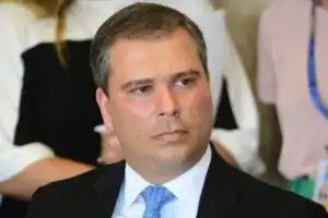 Ex-presidente do BRB é preso em operação da PF - (crédito: Ed Alves/CB/DA.Press)